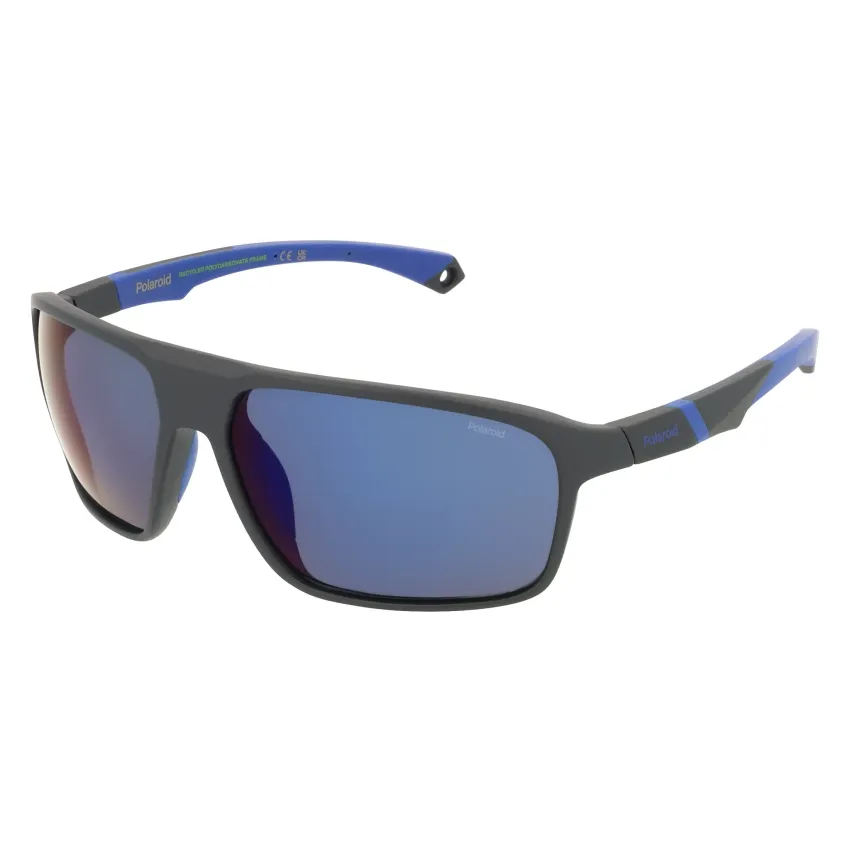 Polaroid PLD 7058/S 0VK Férfi Napszemüveg