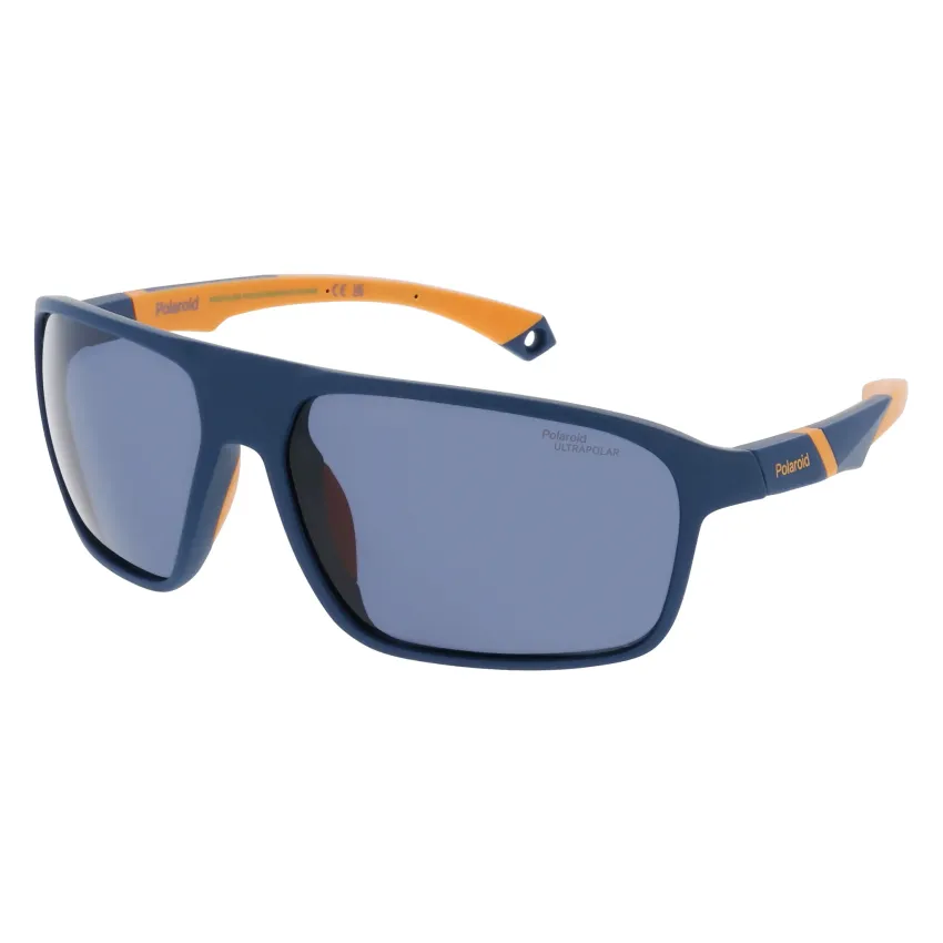 Polaroid PLD 7058/S FLL Férfi Napszemüveg