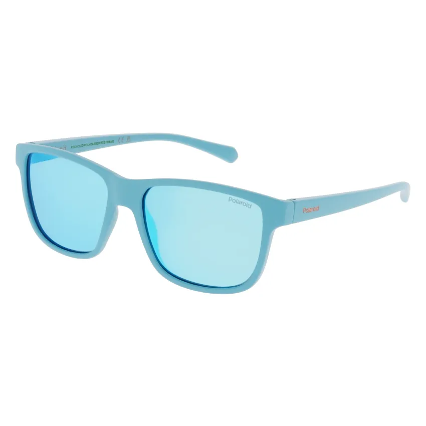 Polaroid Kids PLD 8067/S VGL Gyermek Napszemüveg