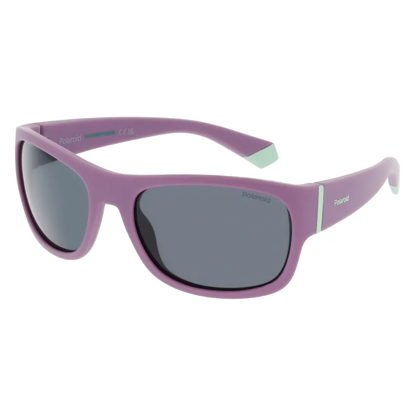 Polaroid Kids PLD 8064/S B3V Gyermek Napszemüveg