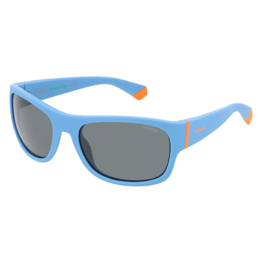 Polaroid Kids PLD 8064/S MVU Gyermek Napszemüveg