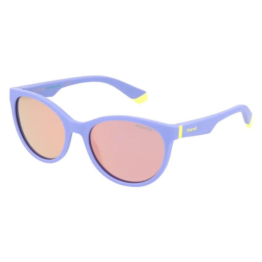 Polaroid Kids PLD 8065/S 789 Gyermek Napszemüveg