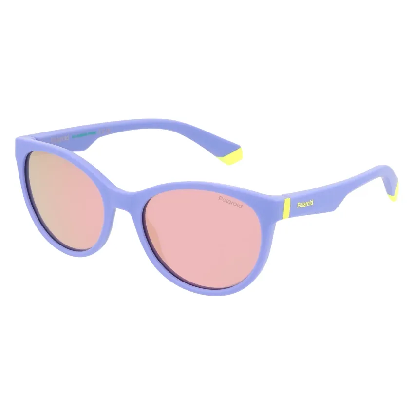 Polaroid Kids PLD 8065/S 789 Gyermek Napszemüveg