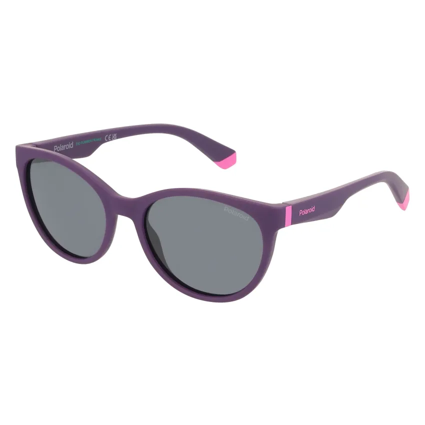 Polaroid Kids PLD 8065/S B3V Gyermek Napszemüveg