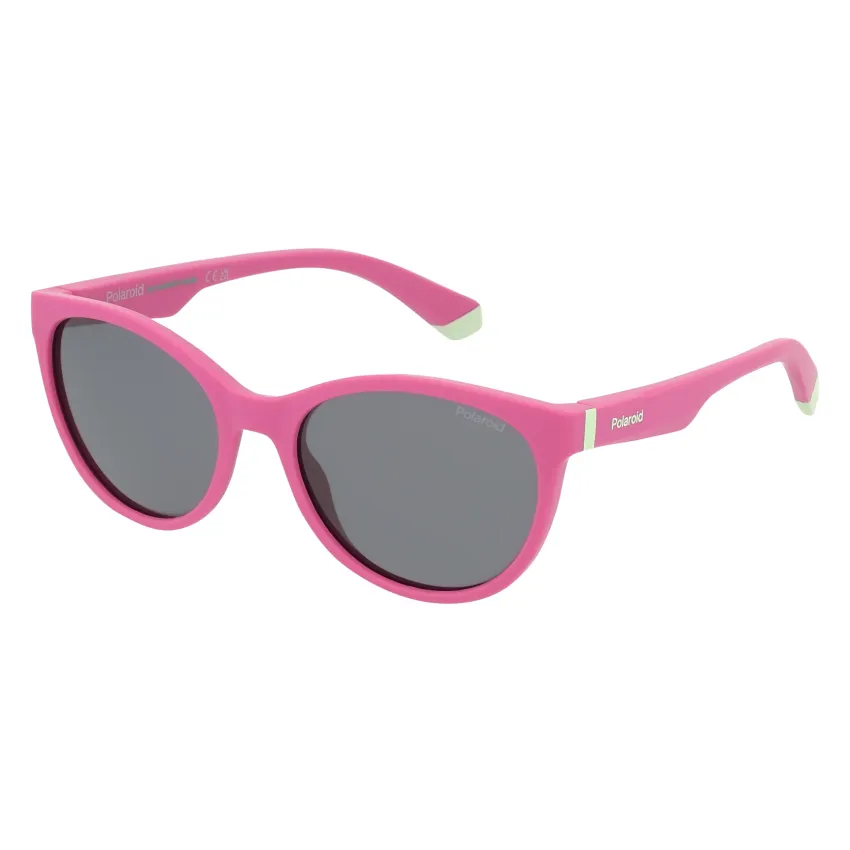 Polaroid Kids PLD 8065/S QHO Gyermek Napszemüveg