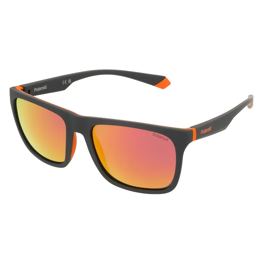 Polaroid PLD 2141/S RC2 Unisex Napszemüveg