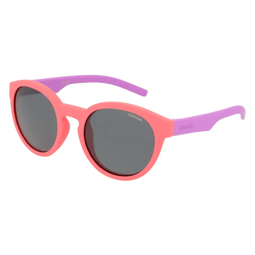 Polaroid Kids PLD 8019/S 35J Gyermek Napszemüveg