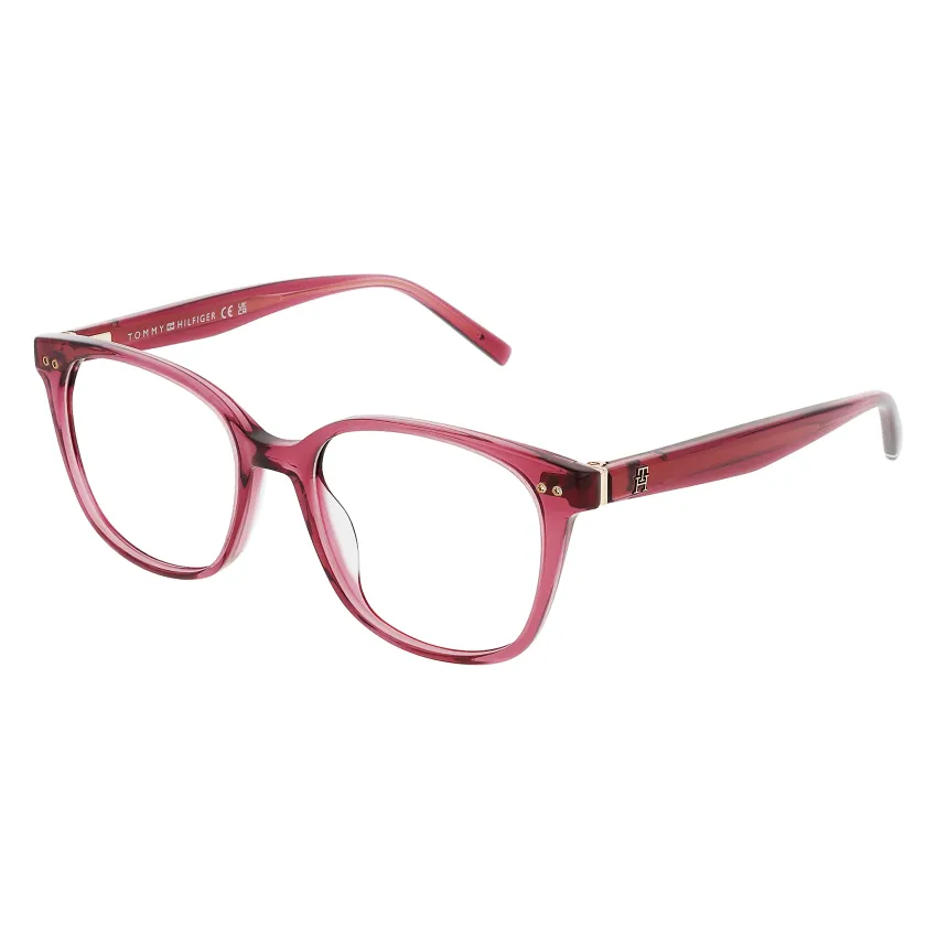 Tommy Hilfiger 2291 LHF Női Szemüvegkeret