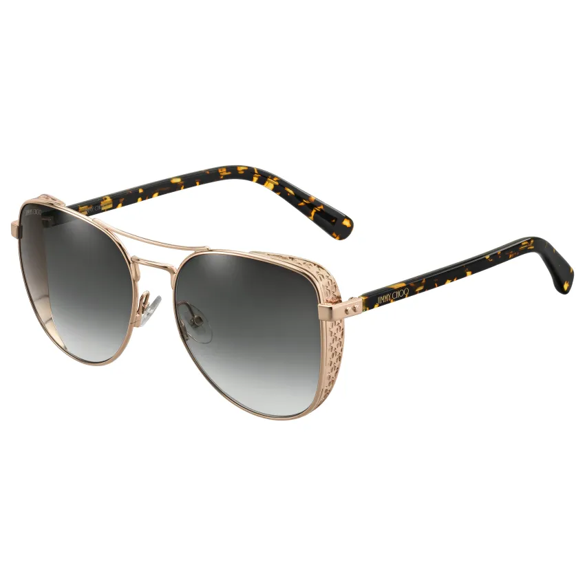 Jimmy Choo SHEENA/S DDB Női Napszemüvegek