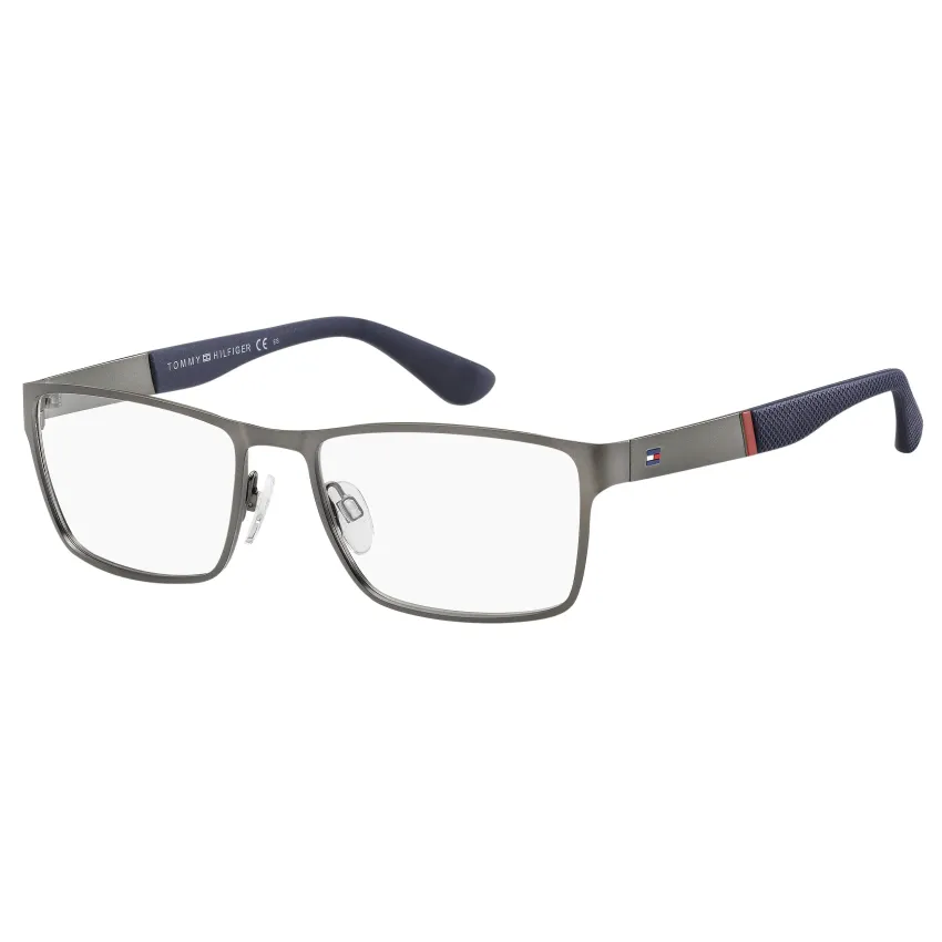 Tommy Hilfiger 1543 R80 Férfi Szemüvegkeret