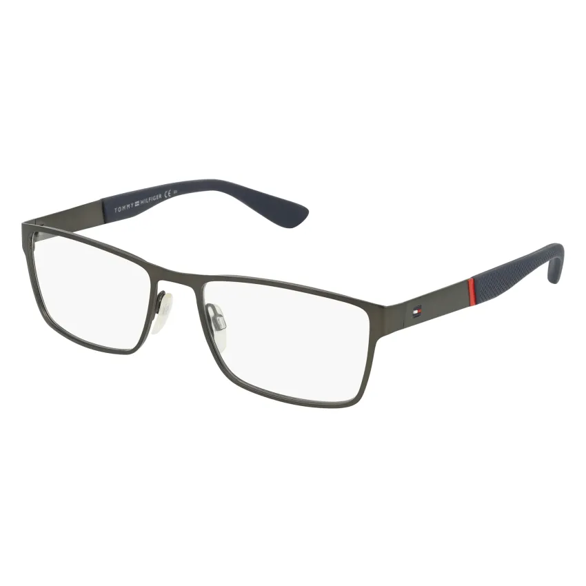 Tommy Hilfiger 1543 R80 Férfi Szemüvegkeret