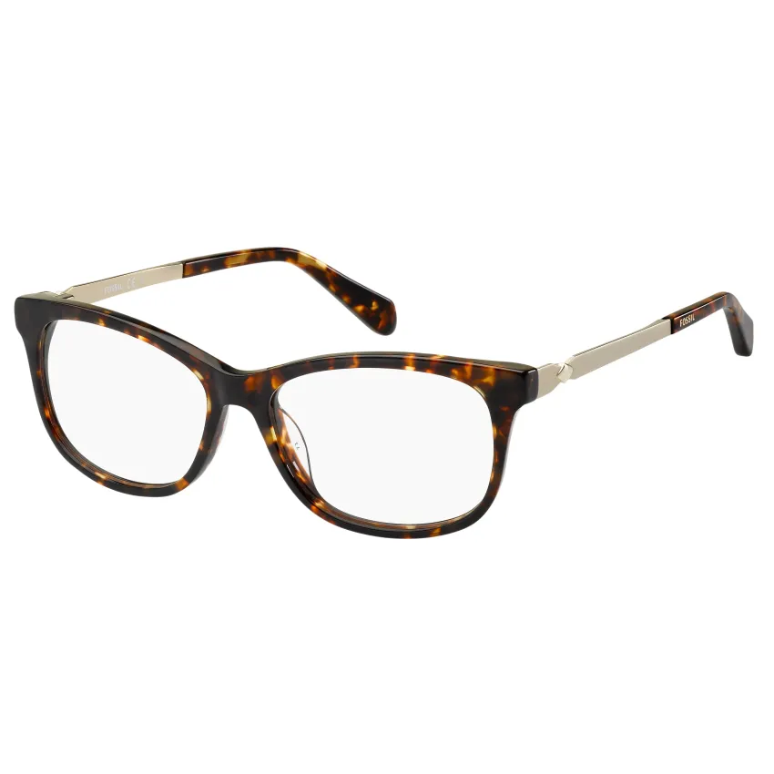 Fossil FOS 7025 086 Női Szemüvegkeret