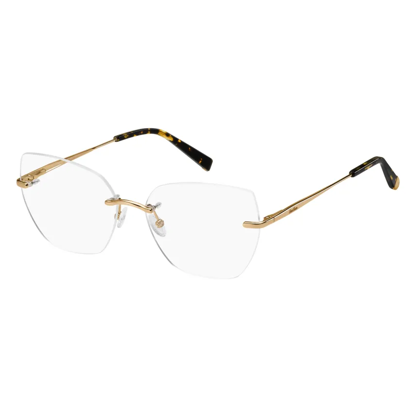 Max Mara MM 1346 DDB Női Szemüvegkeret