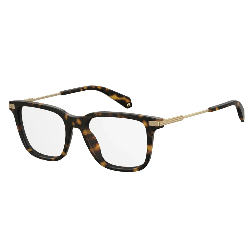 Polaroid PLD D346 086 Férfi Szemüvegkeret