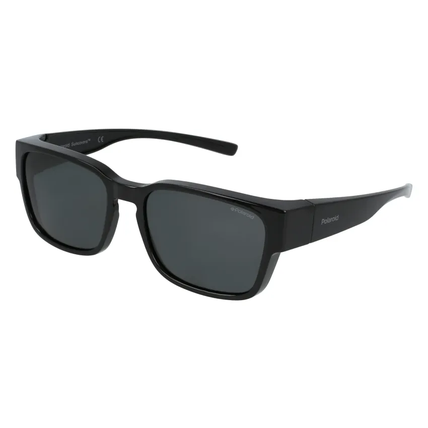 Polaroid Ancillaries PLD 9011/S 807 Gyermek Szemüvegkeret