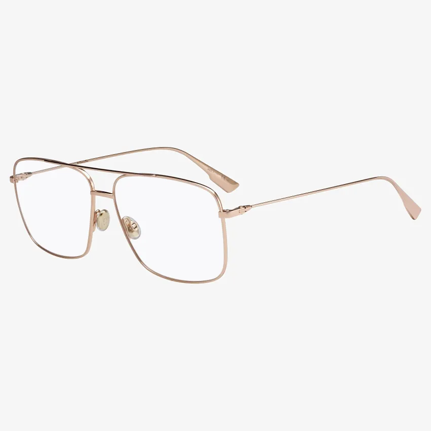 Christian Dior DIORSTELLAIREO3 DDB Női Szemüvegkeret