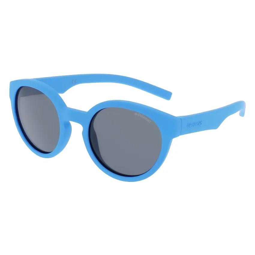 Polaroid Kids PLD 8019/S/SM PJP Gyermek Napszemüvegek