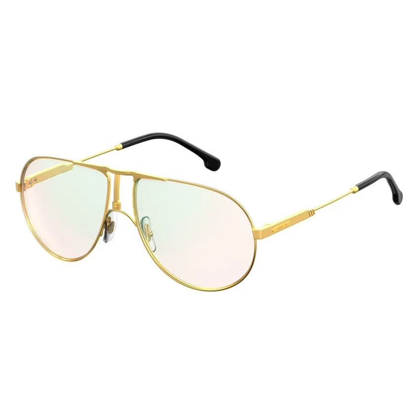 Carrera CARRERA 1109 001 Unisex Szemüvegkeret