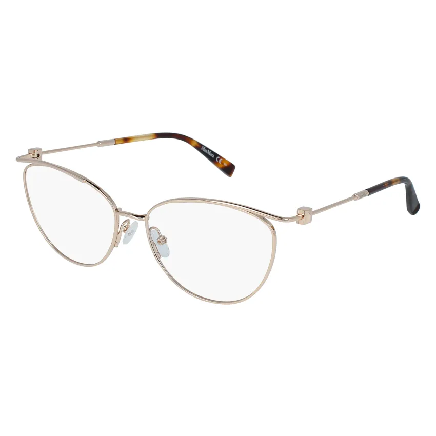Max Mara MM 1354 000 Női Szemüvegkeret