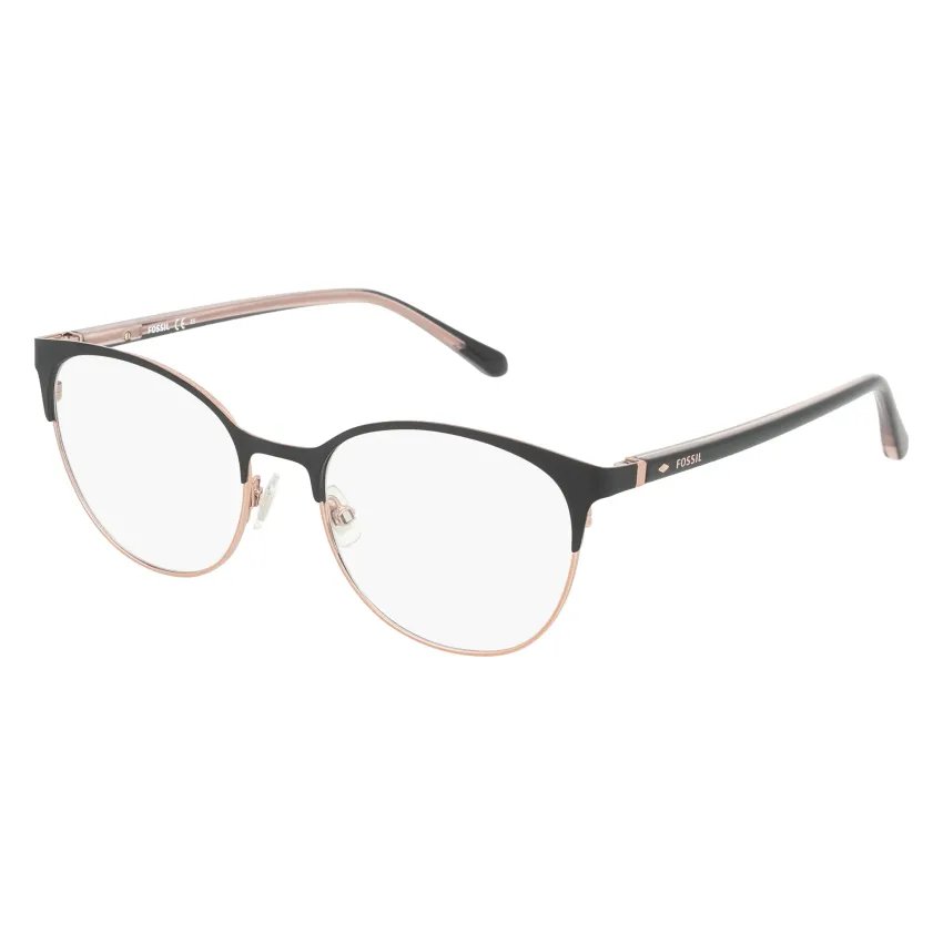 Fossil 7041 003 Női Szemüvegkeret