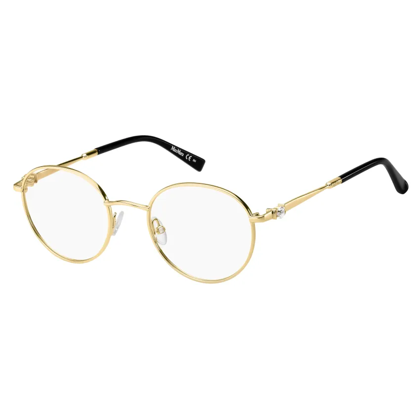 Max Mara MM 1365 000 Női Szemüvegkeret