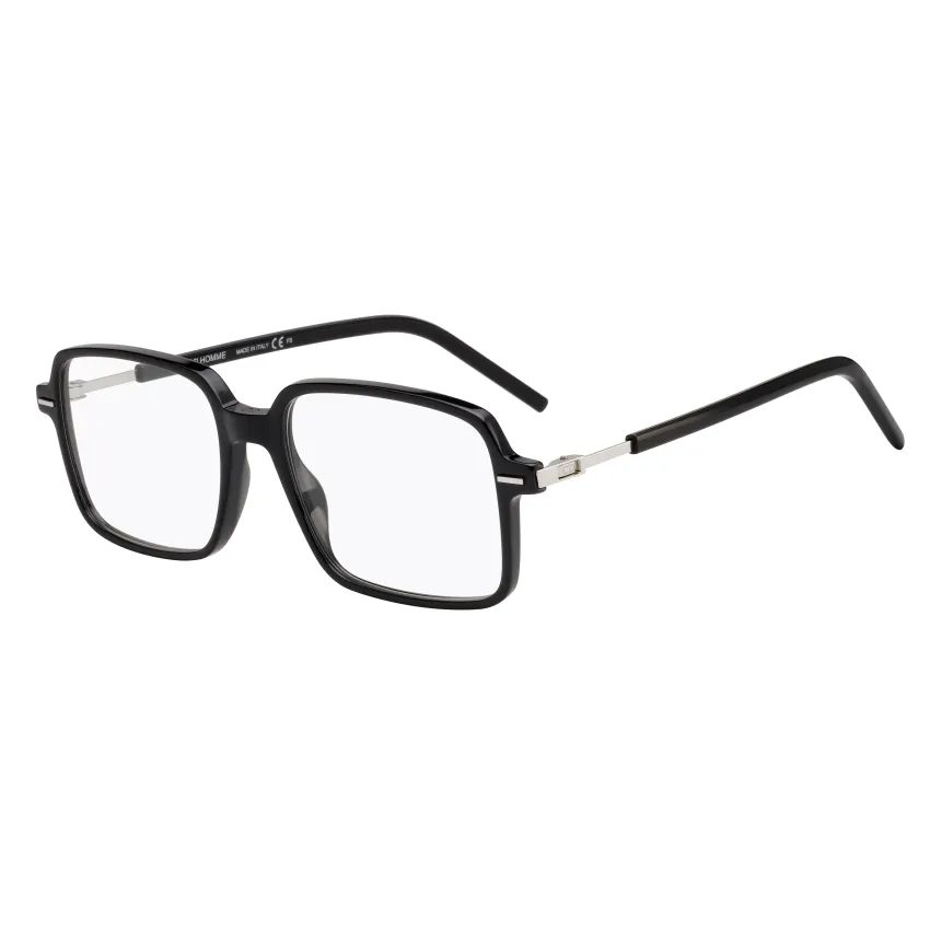 Christian Dior Homme TECHNICITYO3 807 Férfi Szemüvegkeret