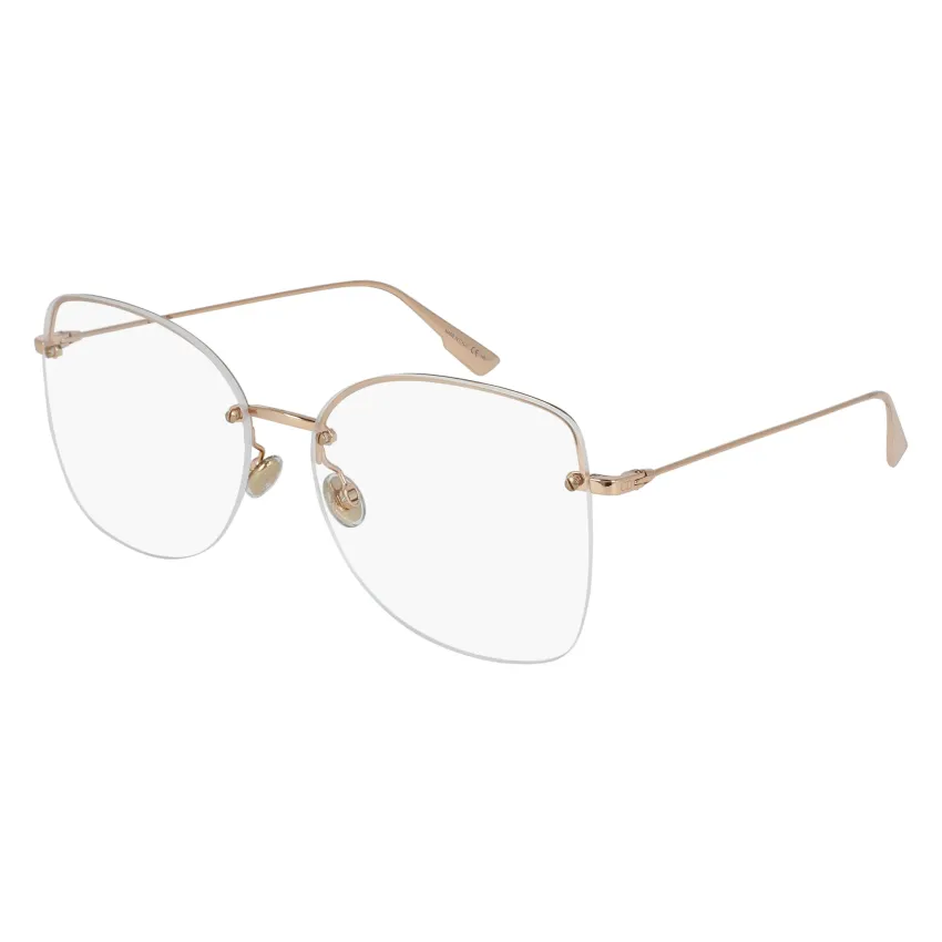 Christian Dior STELLAIREO10 DDB Női Szemüvegkeret