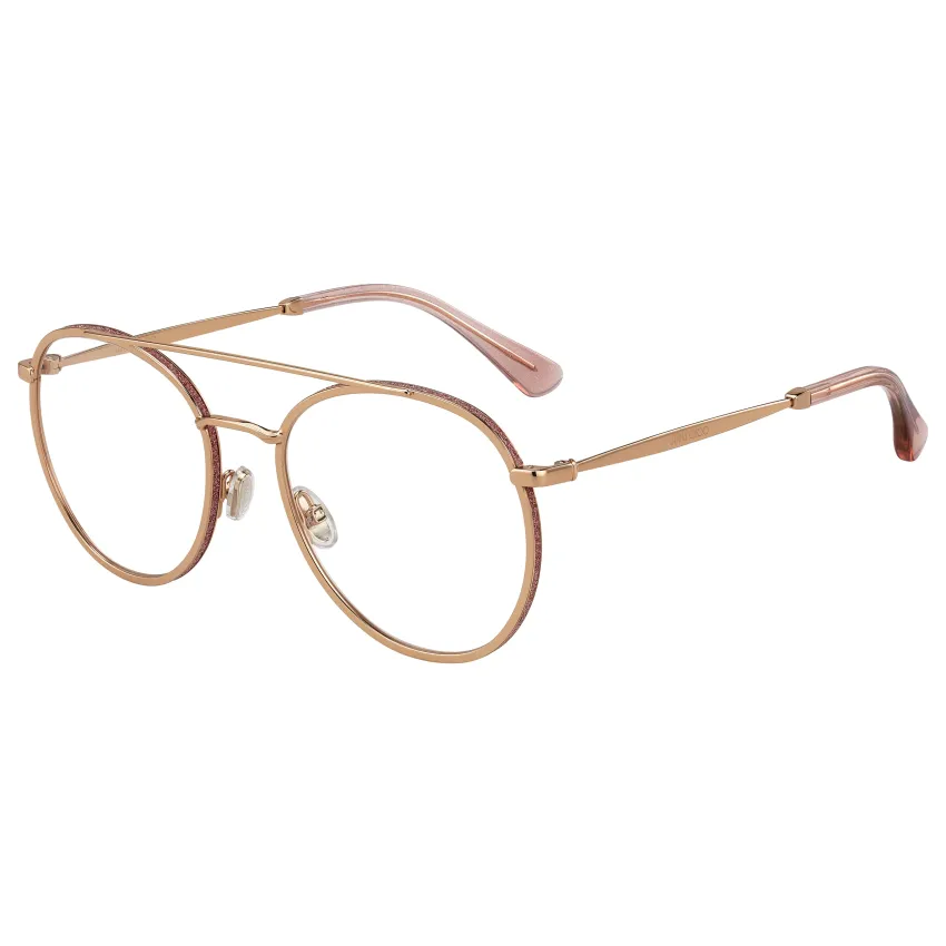 Jimmy Choo JC230 EYR Női Szemüvegkeret