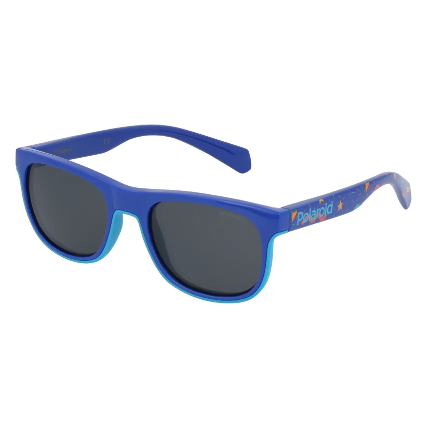 Polaroid Kids PLD 8035/S PJP Gyermek Napszemüveg