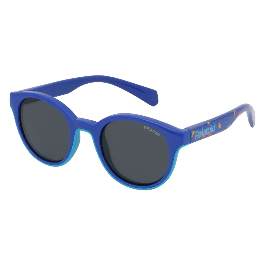 Polaroid Kids PLD 8036/S PJP Gyermek Napszemüveg