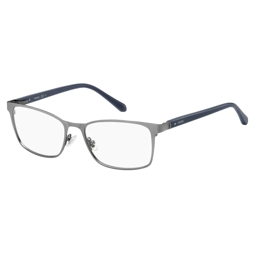 Fossil FOS 7056/G R81 Férfi Szemüvegkeret