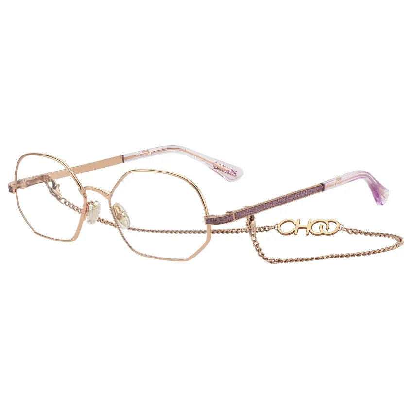 Jimmy Choo JC245 S9E Női Szemüvegkeret