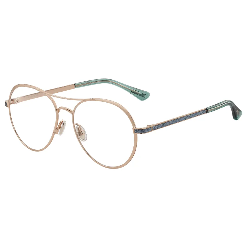 Jimmy Choo JC244 OGA Női Szemüvegkeret