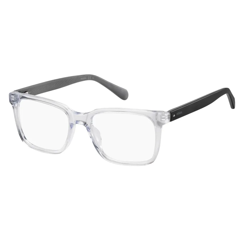 Fossil FOS 7062 900 Férfi Szemüvegkeret