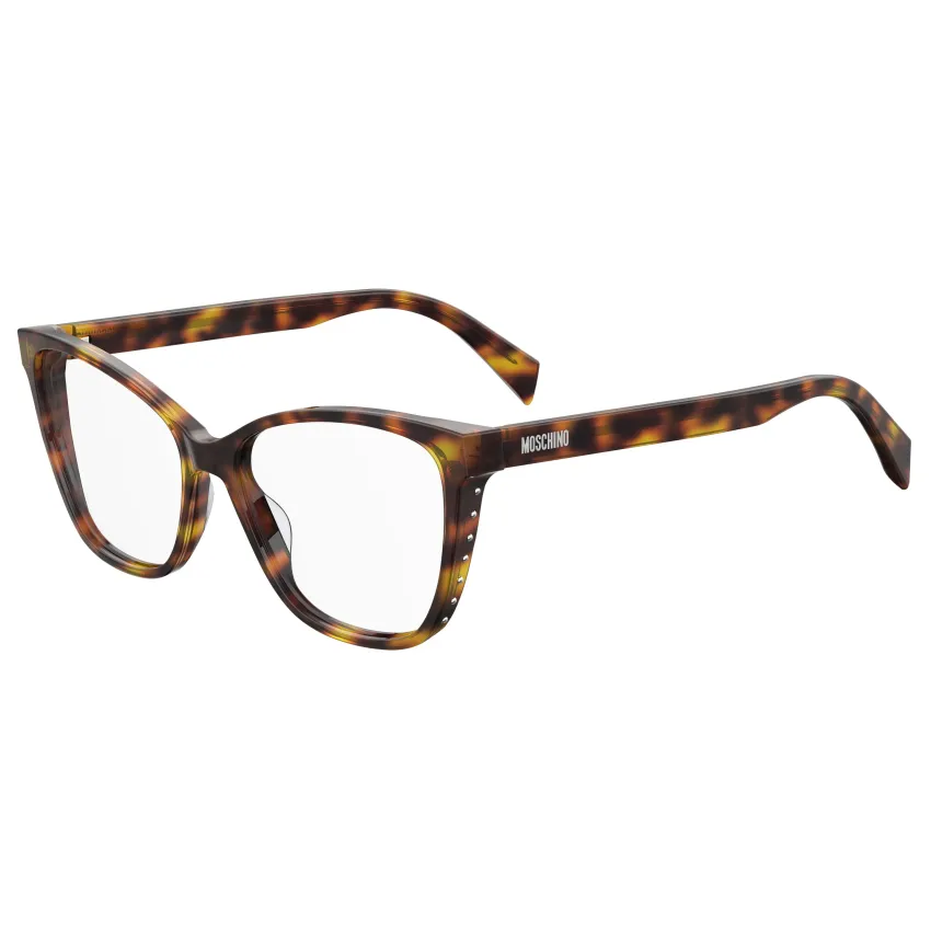 Moschino MOS550 086 Női Szemüvegkeret
