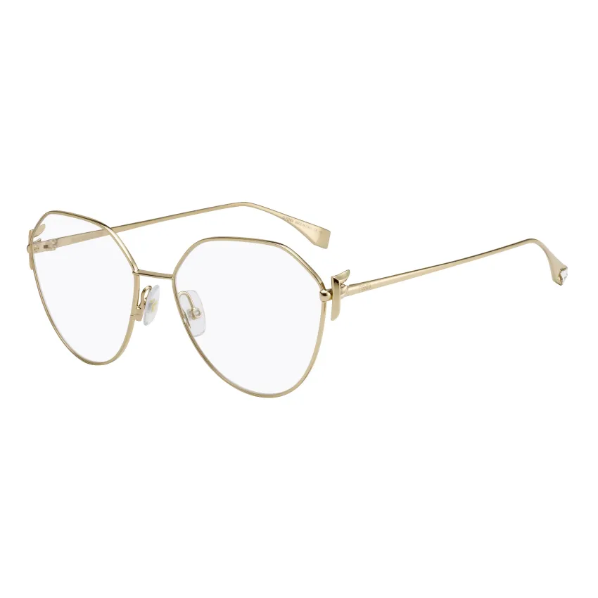 Fendi FF 0389/G J5G Női Szemüvegkeret