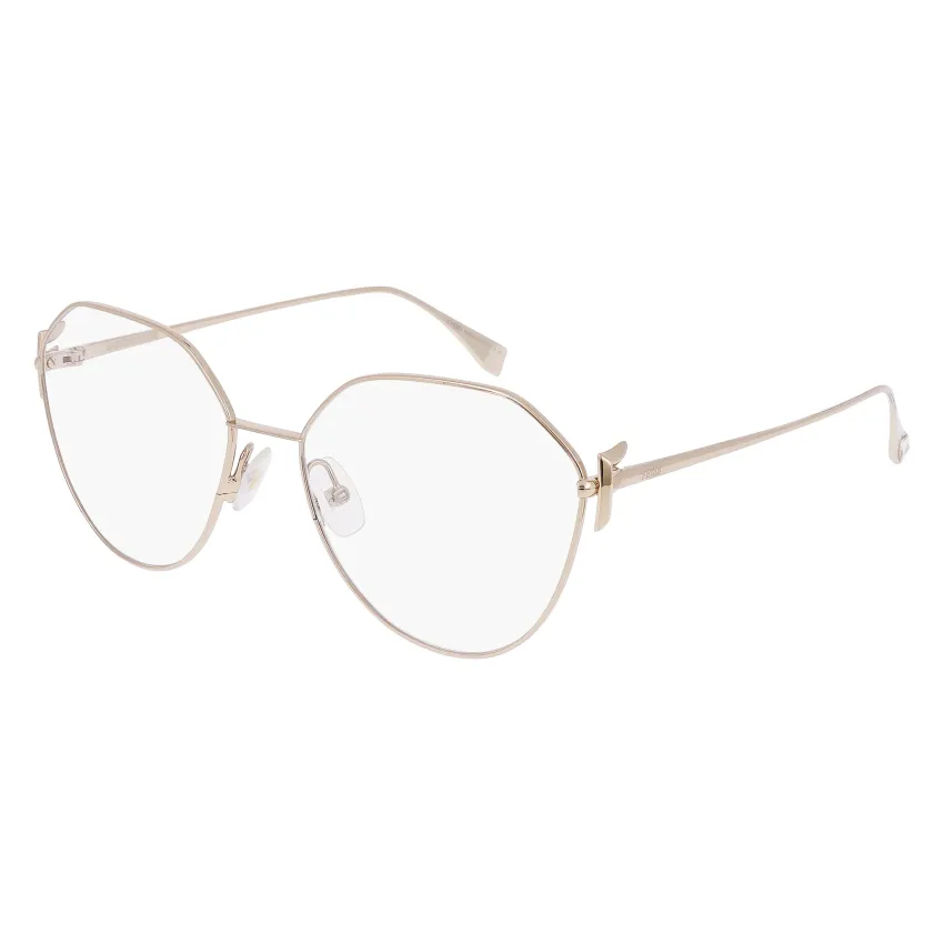 Fendi FF 0389/G J5G Női Szemüvegkeret