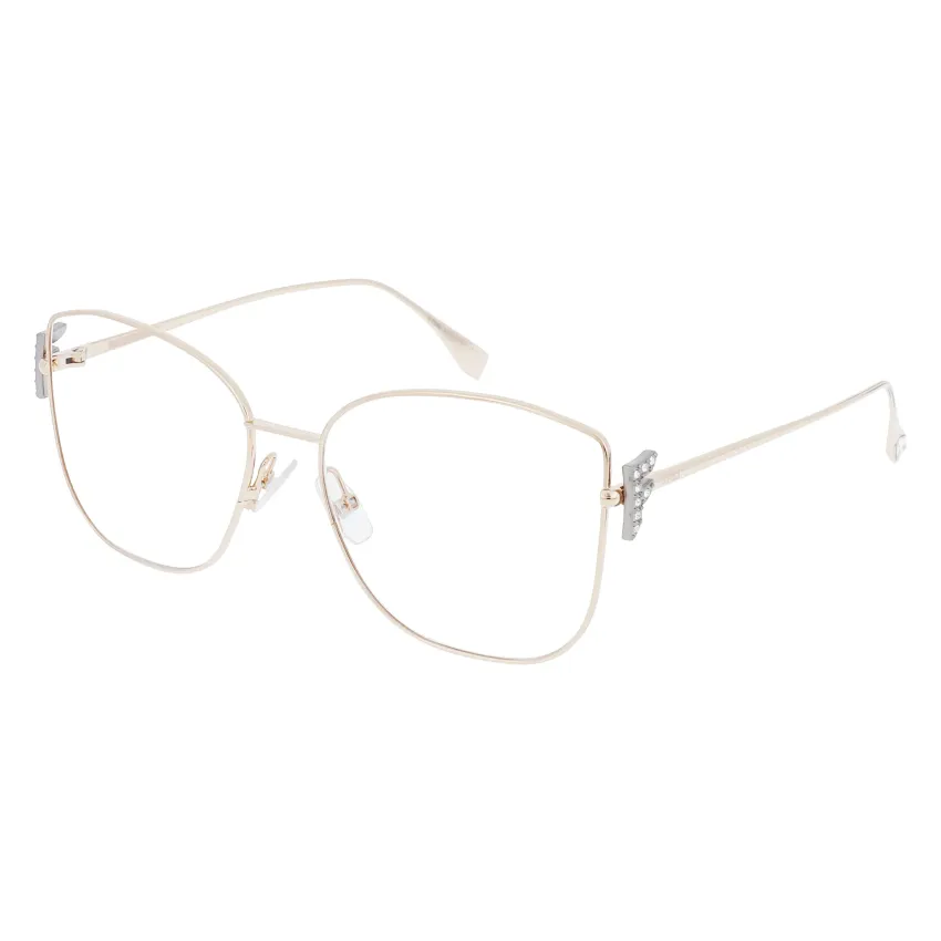 Fendi FF 0390/G DDB Női Szemüvegkeret