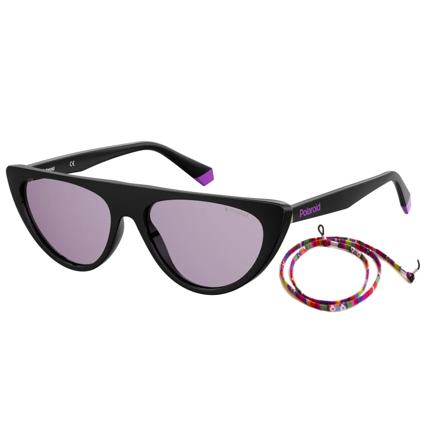 Polaroid PLD 6108/S HK8 Női Napszemüveg