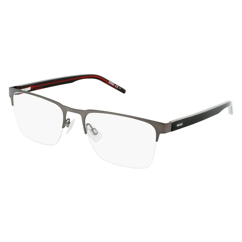 Hugo HG 1076 R80 Férfi Szemüvegkeret