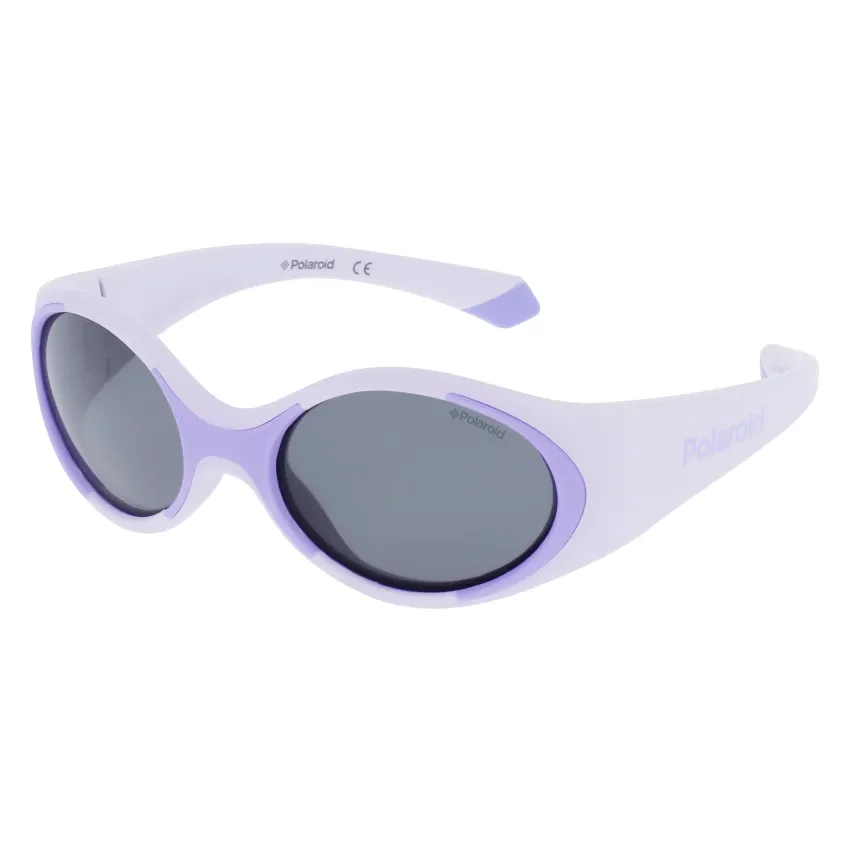 Polaroid Kids PLD 8037/S B3V Gyermek Napszemüveg