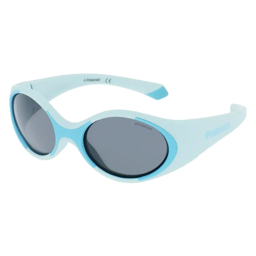 Polaroid Kids PLD 8037/S MVU Gyermek Napszemüveg