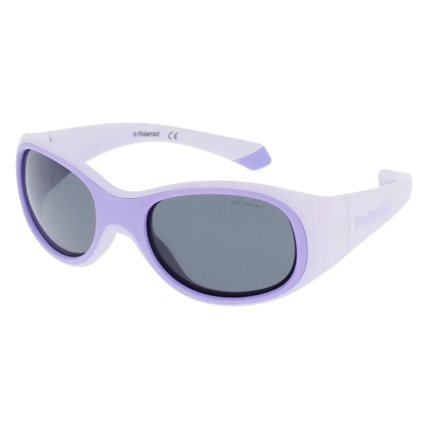 Polaroid Kids PLD 8038/S B3V Gyermek Napszemüveg