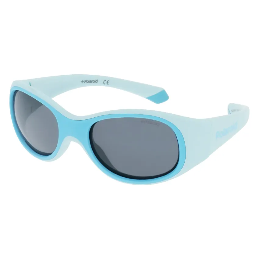 Polaroid Kids PLD 8038/S MVU Gyermek Napszemüveg