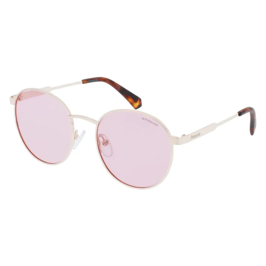 Polaroid Kids PLD 8039/S DDB Gyermek Napszemüveg