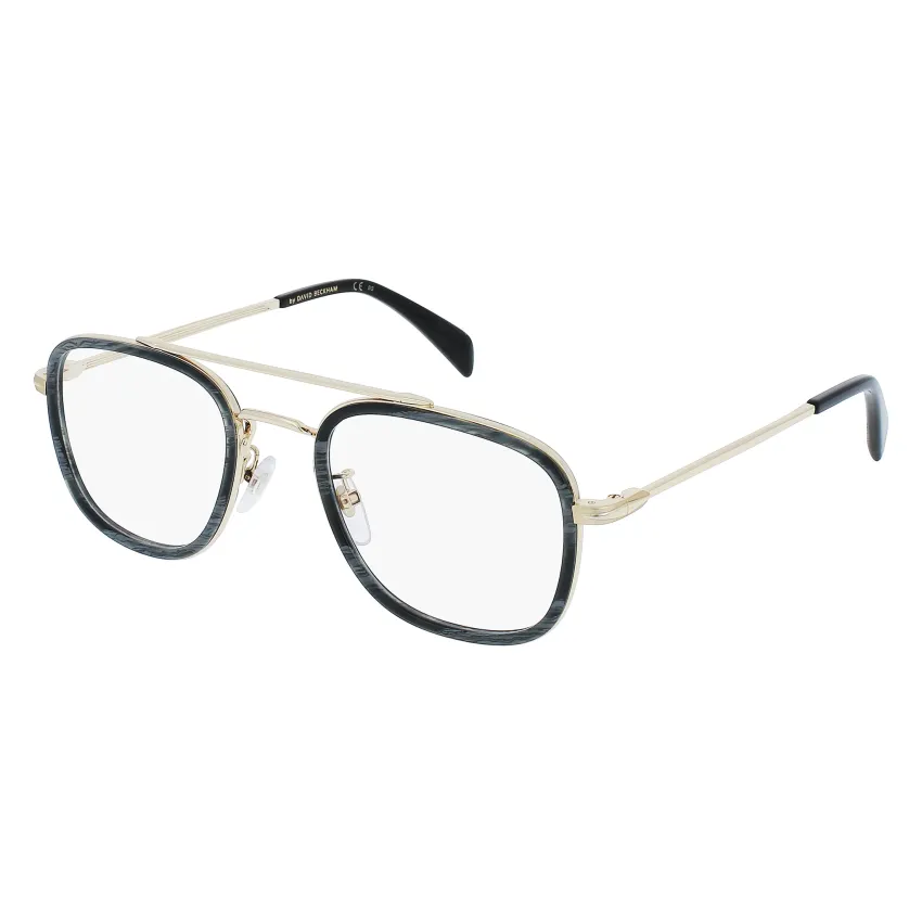 David Beckham DB 7012 8GX Férfi Szemüvegkeret