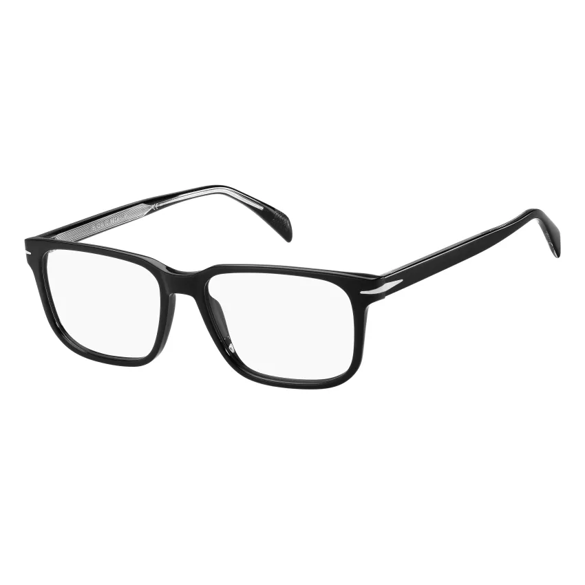 David Beckham DB 1022 807 Férfi Szemüvegkeret