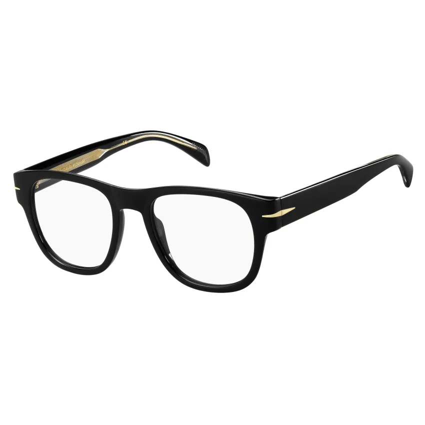 David Beckham DB 7025 807 Férfi Szemüvegkeret