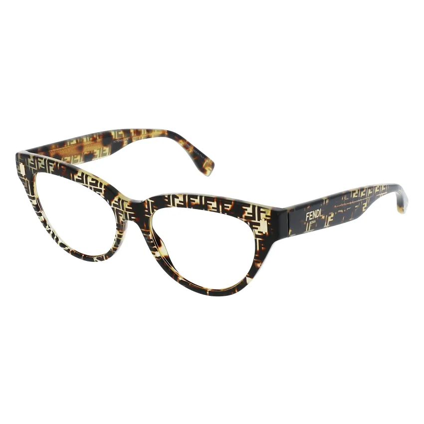 Fendi FF 0443 2VM Női Szemüvegkeret