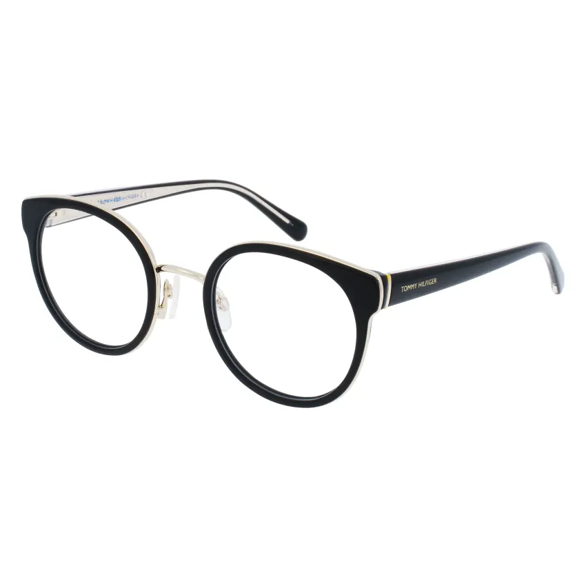 Tommy Hilfiger 1823 807 Női Szemüvegkeret